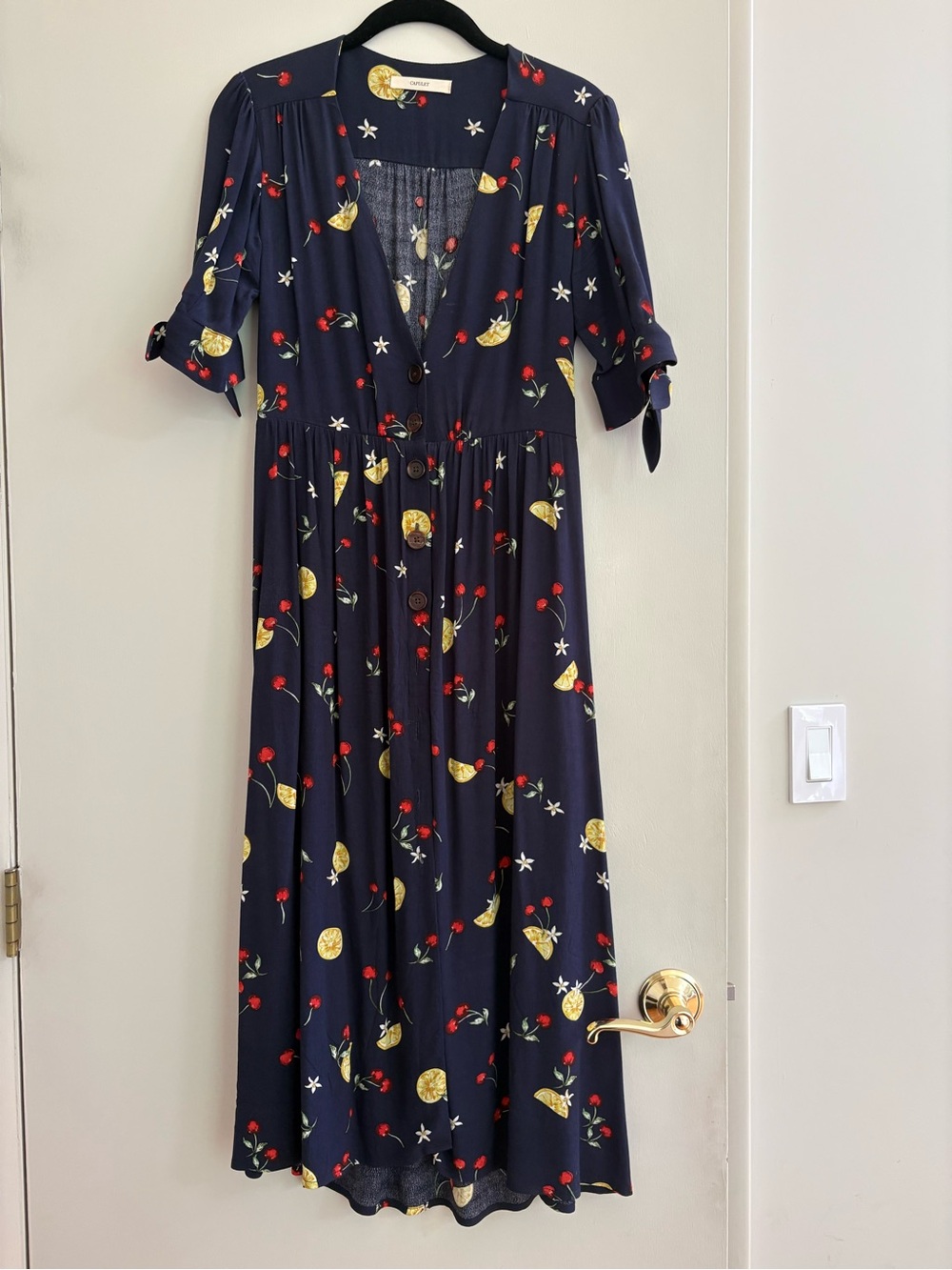 Dress by Capulet